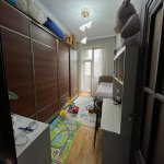 Satılır 3 otaqlı Yeni Tikili, Azadlıq metrosu, 8-ci mikrorayon, Binəqədi rayonu 9