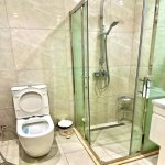 Kirayə (aylıq) 3 otaqlı Yeni Tikili, 28 May metrosu, Səbail rayonu 14