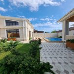 Satılır 5 otaqlı Həyət evi/villa, Mərdəkan, Xəzər rayonu 7