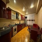 Kirayə (aylıq) 3 otaqlı Yeni Tikili, Nizami metrosu, Kubinka, Nəsimi rayonu 7