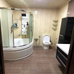 Аренда 4 комнатная Новостройка, м. Эльмляр Академиясы метро, БГУ, Ясамал район 14