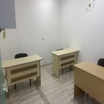 Аренда 1 комнатная Офис, Насими район 2