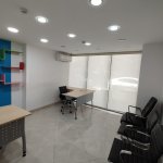 Kirayə (aylıq) 5 otaqlı Ofis, Gənclik metrosu, Nəsimi rayonu 4