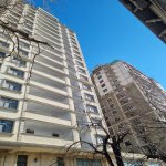 Satılır 1 otaqlı Yeni Tikili, Səbail rayonu 4