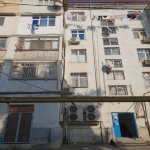 Satılır 3 otaqlı Köhnə Tikili, Qara Qarayev metrosu, Nizami rayonu 1