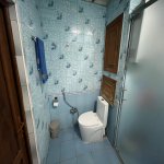 Satılır 4 otaqlı Köhnə Tikili, Gənclik metrosu, 8-ci mikrorayon, Binəqədi rayonu 11