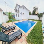 Kirayə (günlük) 5 otaqlı Həyət evi/villa Qəbələ 1