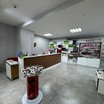 Kirayə (aylıq) Obyekt, 28 May metrosu, Nəsimi rayonu 6