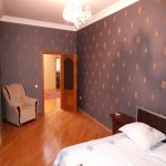 Kirayə (aylıq) 4 otaqlı Yeni Tikili, Badamdar qəs., Səbail rayonu 6