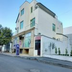 Satılır 8 otaqlı Həyət evi/villa, Köhnə Günəşli qəs., Xətai rayonu 1