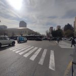 Kirayə (aylıq) Obyekt, 28 May metrosu, Nəsimi rayonu 4