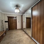 Kirayə (aylıq) 3 otaqlı Yeni Tikili, Gənclik metrosu, Nərimanov rayonu 27