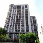 Kirayə (aylıq) 4 otaqlı Yeni Tikili, 28 May metrosu, Nəsimi rayonu 1