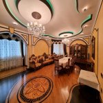 Kirayə (aylıq) 4 otaqlı Yeni Tikili, Zoopark, Nəsimi rayonu 4