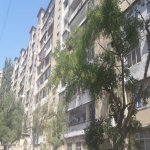 Satılır 3 otaqlı Köhnə Tikili, 9-cu mikrorayon, Binəqədi rayonu 1