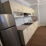 Аренда 3 комнатная Новостройка, İnşaatçılar метро, Ясамал район 5