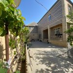 Satılır 7 otaqlı Həyət evi/villa, Avtovağzal metrosu, Biləcəri qəs., Binəqədi rayonu 21