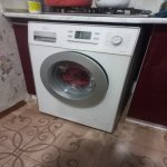 Kirayə (aylıq) 2 otaqlı Həyət evi/villa, İnşaatçılar metrosu, Yasamal rayonu 9