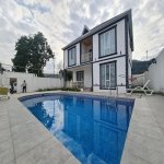 Kirayə (günlük) 5 otaqlı Həyət evi/villa Qəbələ 1