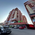 Satılır 3 otaqlı Yeni Tikili, Neftçilər metrosu, Nizami rayonu 18