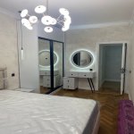 Kirayə (aylıq) 3 otaqlı Köhnə Tikili, Sahil metrosu, Səbail rayonu 6