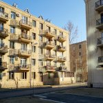 Satılır 2 otaqlı Köhnə Tikili, Nizami metrosu, Yasamal rayonu 1