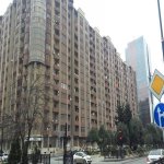 Satılır 3 otaqlı Yeni Tikili, Xətai metrosu, Xətai rayonu 1