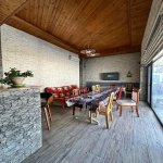 Kirayə (aylıq) 6 otaqlı Həyət evi/villa, Bilgəh qəs., Sabunçu rayonu 3