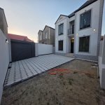 Satılır 5 otaqlı Həyət evi/villa, Binə qəs., Xəzər rayonu 2