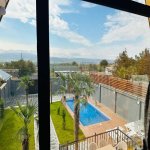 Kirayə (günlük) 4 otaqlı Həyət evi/villa İsmayıllı 13