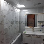 Satılır 4 otaqlı Köhnə Tikili, Neftçilər metrosu, 8-ci kilometr, Nizami rayonu 13