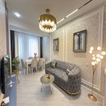 Продажа 2 комнатная Новостройка, м. Азадлыг метро, Бинагадинский р-н район 1