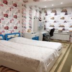 Kirayə (aylıq) 3 otaqlı Yeni Tikili, Nəriman Nərimanov metrosu, Nərimanov rayonu 21
