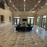 Kirayə (aylıq) 7 otaqlı Bağ evi, Mərdəkan, Xəzər rayonu 12