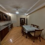 Продажа 2 комнат Новостройка, İnşaatçılar метро, Ясамал район 4