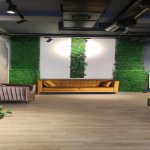 Kirayə (aylıq) 1 otaqlı Ofis, Xətai metrosu, Ağ şəhər, Xətai rayonu 4