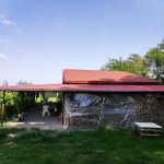 Satılır 3 otaqlı Bağ evi Zaqatala 21