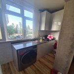 Kirayə (aylıq) 2 otaqlı Köhnə Tikili, Neftçilər metrosu, Bakıxanov qəs., Sabunçu rayonu 6