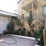 Satılır 6 otaqlı Həyət evi/villa, Səbail rayonu 1