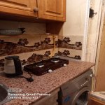 Kirayə (aylıq) 1 otaqlı Həyət evi/villa, Nizami metrosu, Yasamal rayonu 3