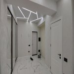 Satılır 3 otaqlı Yeni Tikili, 20 Yanvar metrosu, 1-ci mikrorayon, Nəsimi rayonu 11