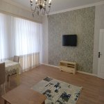 Kirayə (aylıq) 3 otaqlı Yeni Tikili, Xətai metrosu, Ağ şəhər, Xətai rayonu 4