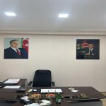 Satılır 5 otaqlı Ofis, 28 May metrosu, Nəsimi rayonu 3