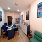 Kirayə (aylıq) 1 otaqlı Ofis, Nəsimi rayonu 3