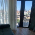 Kirayə (aylıq) 1 otaqlı Yeni Tikili, 28 May metrosu, Nəsimi rayonu 12