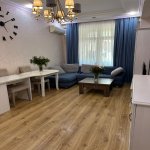 Продажа 2 комнат Новостройка Хырдалан 3