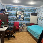 Продажа 3 комнатная Новостройка, м. Азадлыг метро, 8-ой микрорайон, Бинагадинский р-н район 5