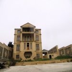 Satılır 8 otaqlı Həyət evi/villa, Badamdar qəs., Səbail rayonu 3