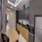 Аренда 2 комнат Новостройка, Nizami метро, Статистика, Ясамал район 10