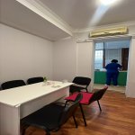 Kirayə (aylıq) 6 otaqlı Ofis, Gənclik metrosu, Nərimanov rayonu 12